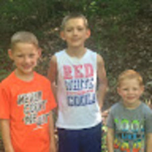 Meet your Posher, Aaron